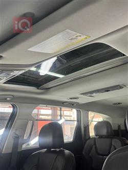 كيا تيلوريد